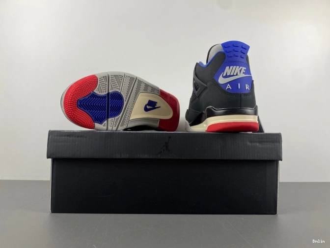 Bmlin Jordan 4 Rare FV5029-003 Air Air 0703